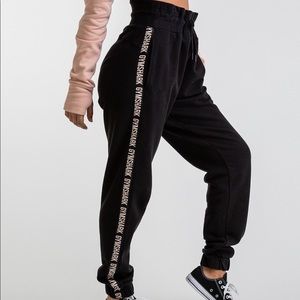 Gymshark Oversized Joggers